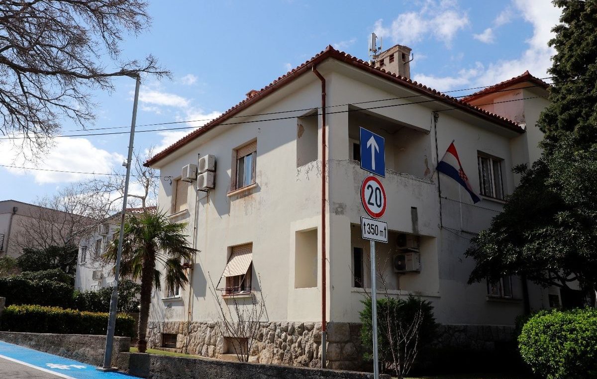 Ministarstvo prostornog uređenja sufinancirat će energetsku obnovu administrativne zgrade u Krku