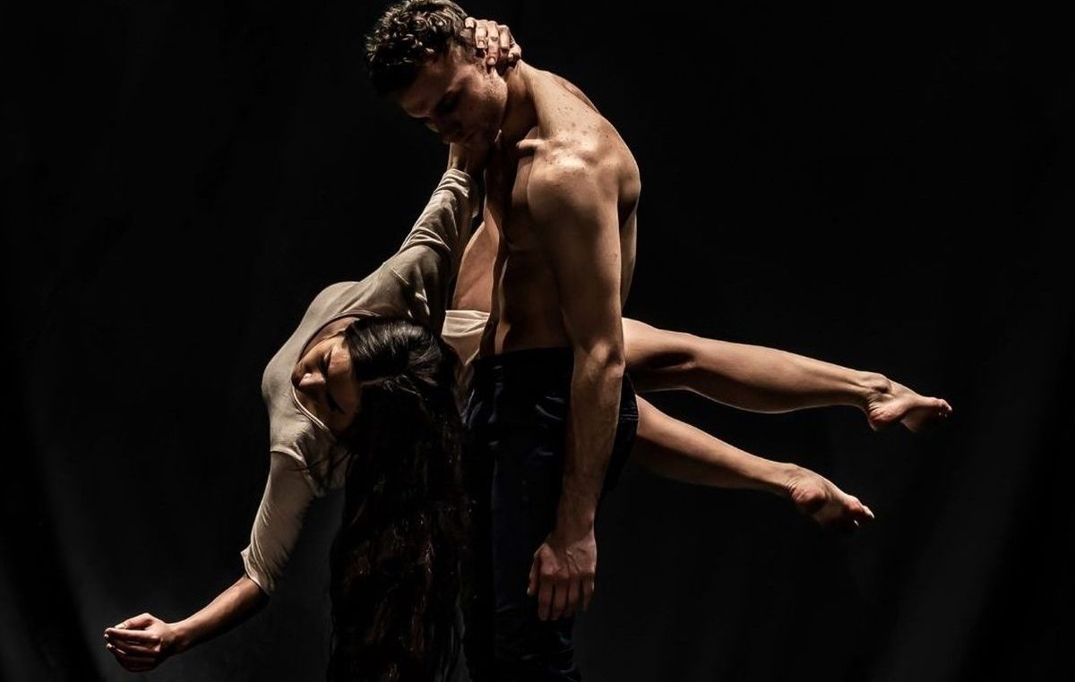 Prva ovosezonska baletna premijera: Odisej i Penelopa – Kompleksnost likova jezikom plesa