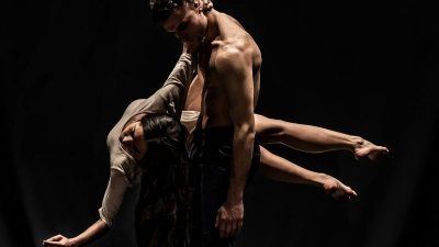 Prva ovosezonska baletna premijera: Odisej i Penelopa – Kompleksnost likova jezikom plesa
