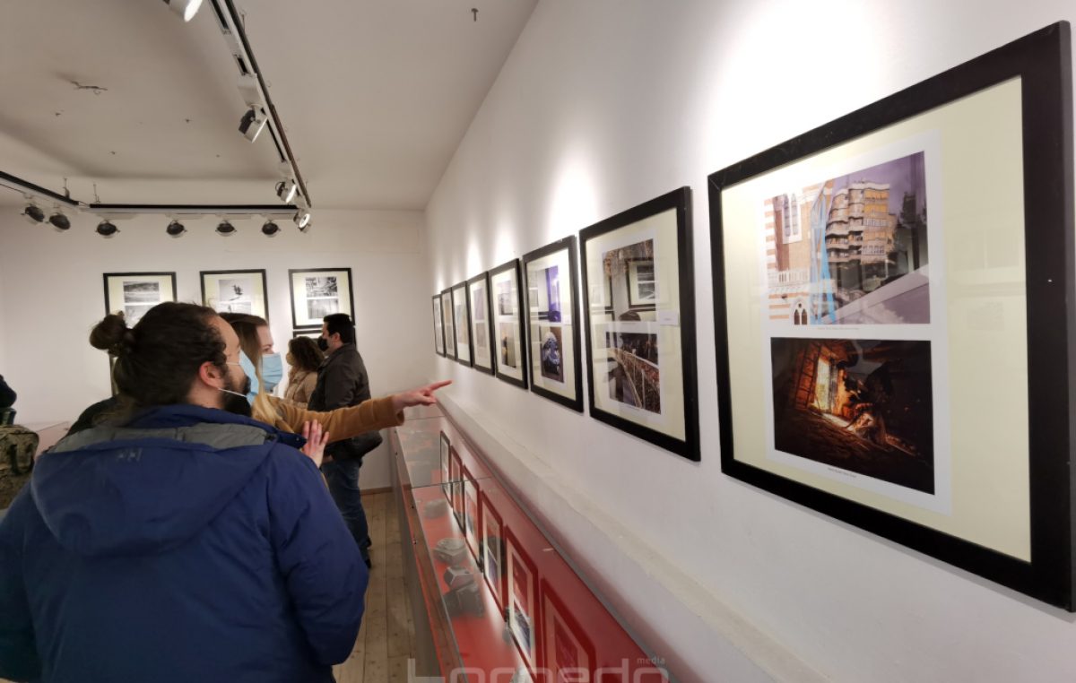 [FOTO/VIDEO] Otvorenje izložbe Fotografkinje 2021. u galeriji Principij