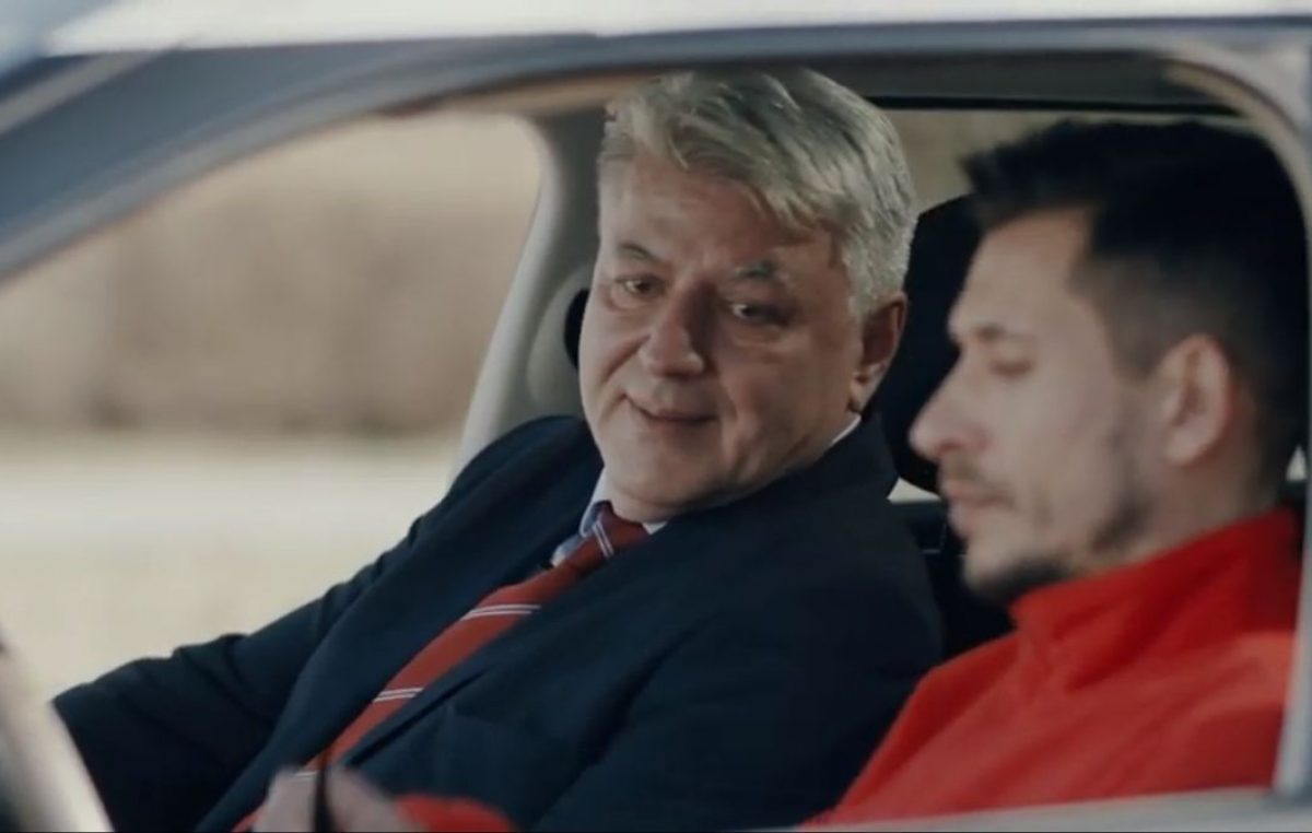 [VIDEO] Komadina otvorio kampanju simpatičnim spotom u režiji Lumiere produkcije