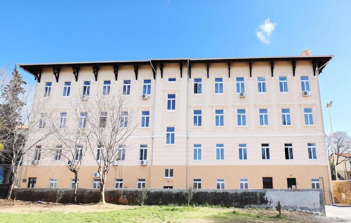 Grad Rijeka objavio kako će se odvijati nastava u osnovnim školama sljedećega tjedna