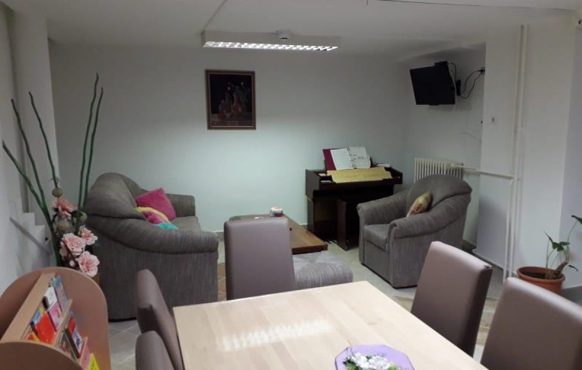 Primorsko-goranska županija u Centru za rehabilitaciju Fortica uredila šest apartmana