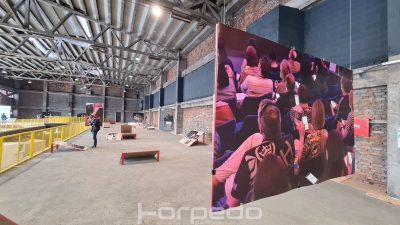 [VIDEO] U Exportu otvorena izložba ‘Retrovizor 2020 – foto galerija EPK’