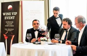 Wine EnoGastro Vip Event u Rijeci: Međunarodna konferencija vinskih, ugostiteljskih i gastronomskih znalaca