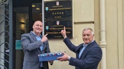 Hrvoje Burić i Josip Netretić predali potpise za kandidaturu