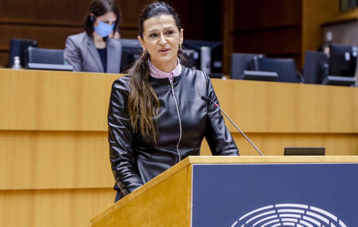 Eurozastupnica Romana Jerković: Tek treba odlučiti je li uvođenje tzv. COVID-putovnica vraćanje slobode ili diskriminacija