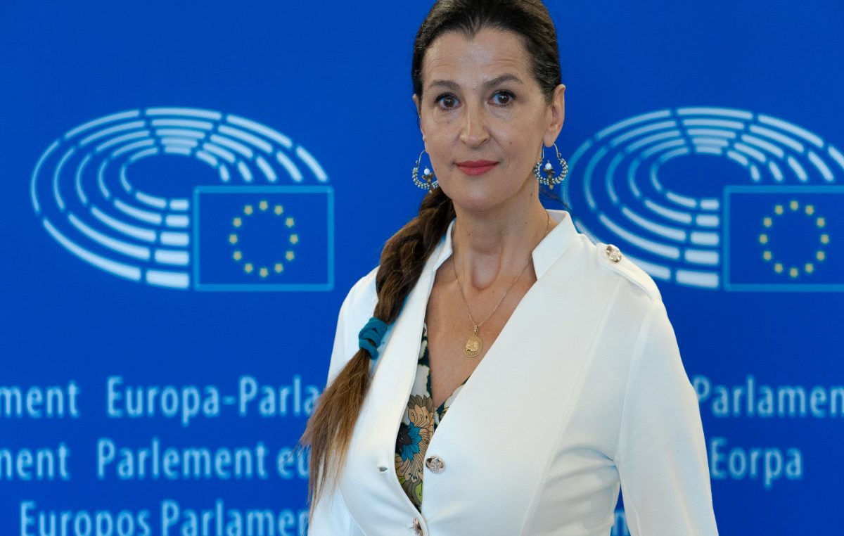 Romana Jerković: Vrijeme je za ekonomsku konsolidaciju i saniranje društvenih posljedica krize