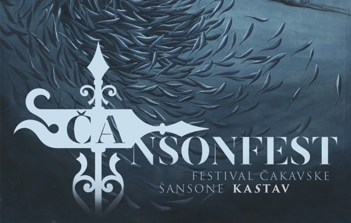 Natječaj za ovogodišnji ČAnsonfest otvoren do 30. travnja