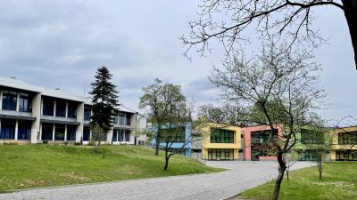 Osnovna škola Čavle dobit će novu fasadu