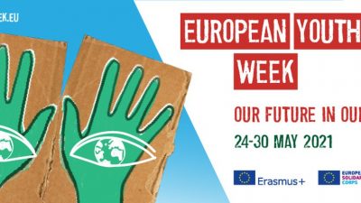 Online panel “Nova era EU programa 2021.- 2027.” u sklopu obilježavanja Europskog tjedna mladih