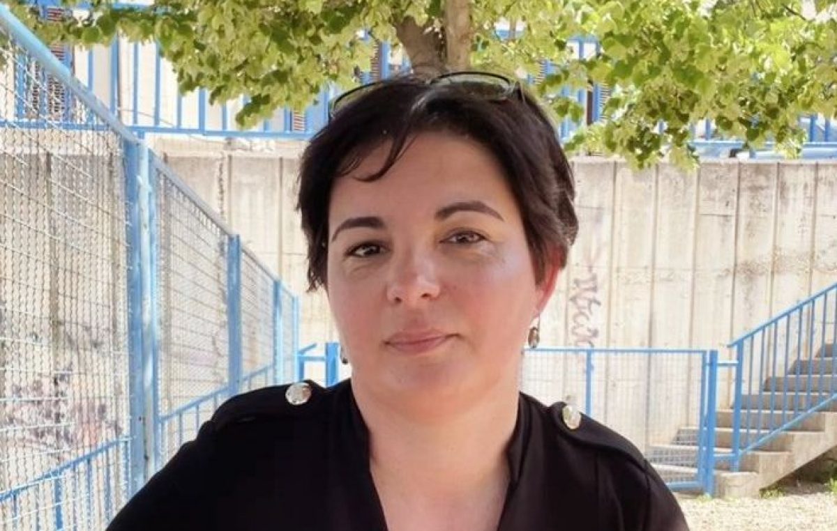 [RAZGOVOR] Maša Smokrović, kandidatkinja za načelnicu Kostrene: Želim da osjetimo kako je općina naša, kako svatko od nas ima ista prava