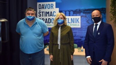 Iva Rinčić: Zeleni plan PGŽ je već 9 godina mrtvo slovo na papiru