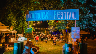 Food Truck Festival se vraća u Rijeku