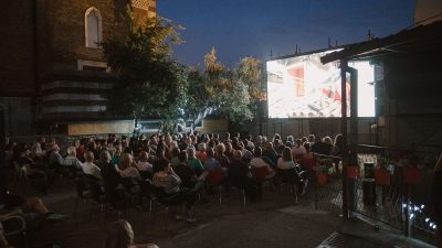 Premijera novog glazbenog dokumentarca riječkog redatelja Bernardina Modrića u Ljetnom Art-kinu