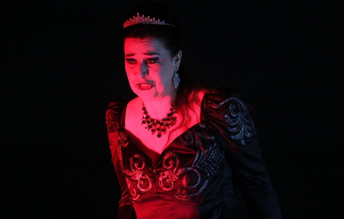 Puccinijeva “Tosca” vraća se na pozornicu riječkog HNK Ivana pl. Zajca