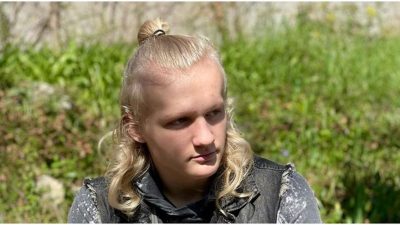 17-godišnjak hodao od Zagreba do Rijeke da prikupi donacije za siromašnu djecu