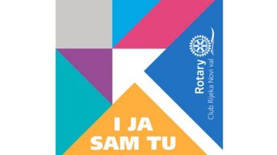 Rotary klub Rijeka Novi val raspisao natječaj za literarno rješenje slikovnice na temu dječjih prava