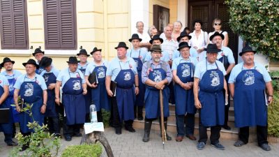 [FOTO] Održana svečanost povodom Dana državnosti Republike Slovenije
