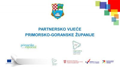 Održana 13. sjednica Partnerskog vijeća PGŽ