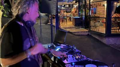 [VIDEO/FOTO] Dalton Trance Teleport pružio vrhunski party u Kostreni