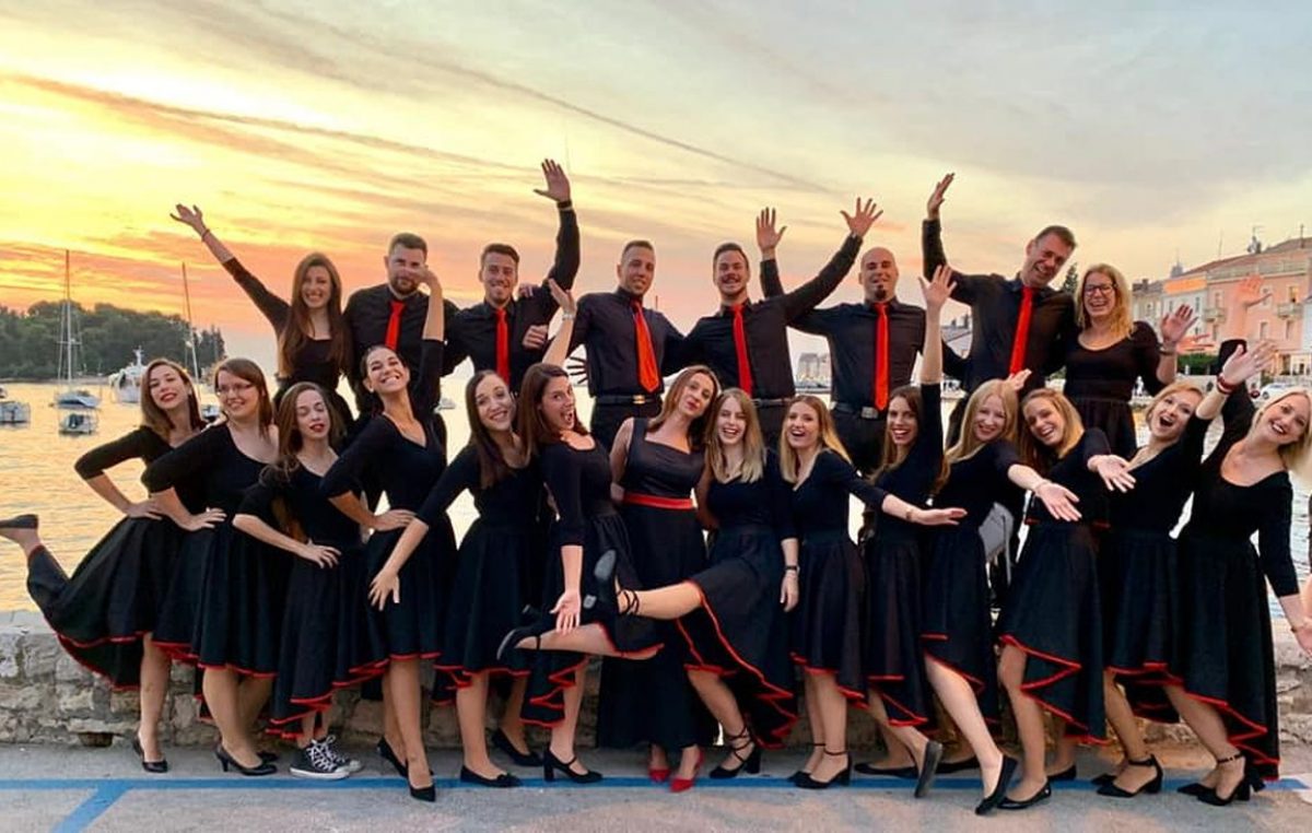 Promjena termina koncerta pjevačkog zbora mladih “Josip Kaplan” na Gradini