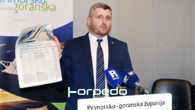 Zamjenik župana Petar Mamula o istupima gradonačelnika Vrbovskog kojim negira njegov izborni legitimitet