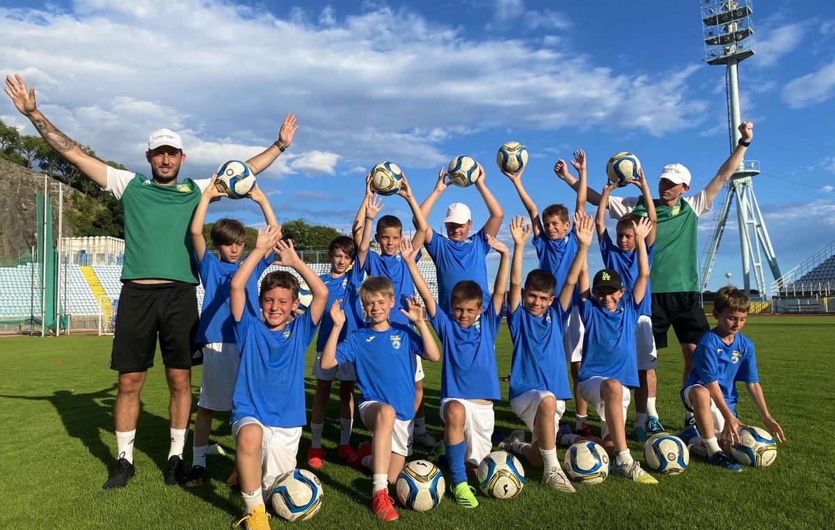 NK Lokomotiva: U tijeku upisi u školu nogometa