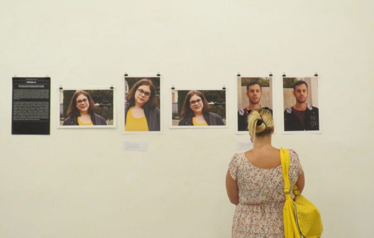 U Galeriji SKC otvorena izložba fotografija članova Društva za istraživanje i potporu