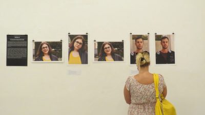 U Galeriji SKC otvorena izložba fotografija članova Društva za istraživanje i potporu