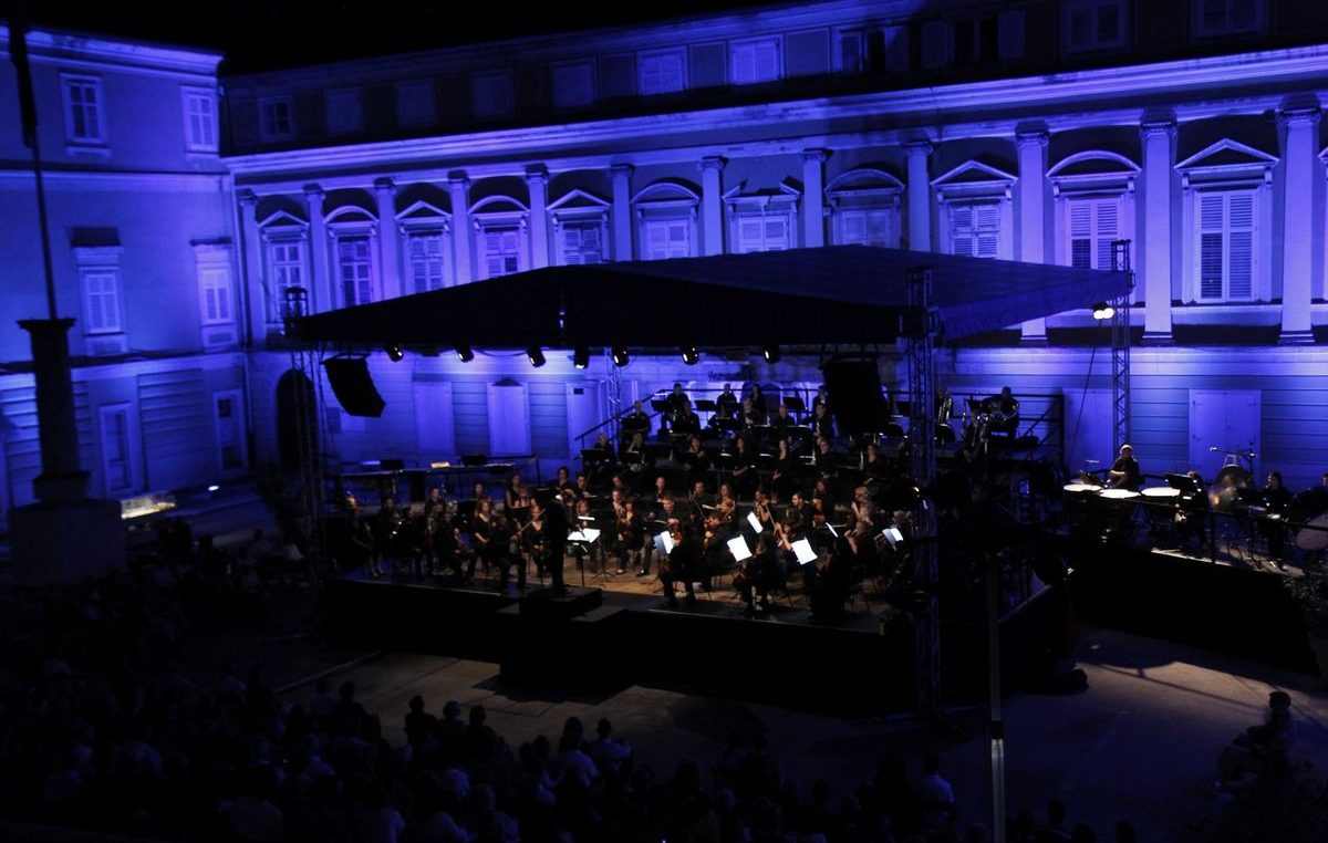 Festival Riječkog simfonijskog orkestra donosi tri koncerta na Trg Riječke rezolucije
