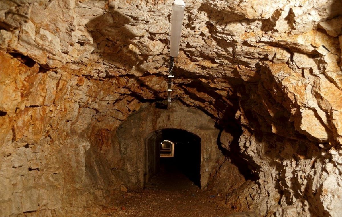 Riječki tunel ponovno se otvara za posjetitelje