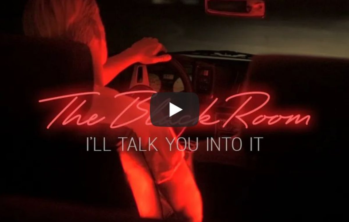 [VIDEO] Riječki bend The Black Room izdao spot za novi singl