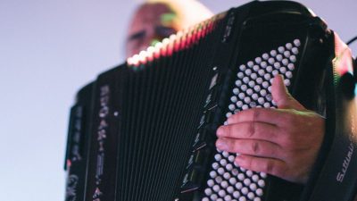 Zamjenik Župana Petar Mamula otvorio festival “Harmonika mundijal 2021”