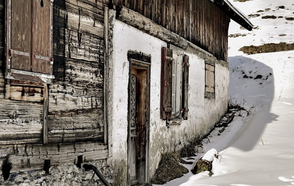 U Primorsko-goranskoj županiji nestalo je gotovo 50 naselja, a najviše ih je u općini Delnice