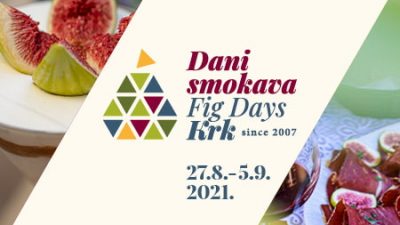 Dani smokava u Krku donose bogatu ponudu u ugostiteljskim objektima, a 30. kolovoza pravi gastronomski doživljaj s potpisom Denija Srdoča