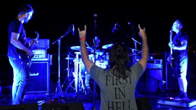 [FOTO/VIDEO] Dark Circle Fest VIII – Mamut, Entropist i Zenoth žestokim ritmovima prodrmali Empeduju