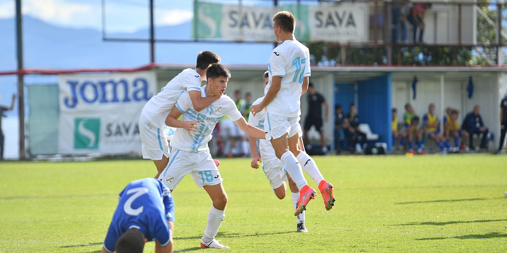 Rijeka - Slaven Belupo 0:1 - HNK RIJEKA