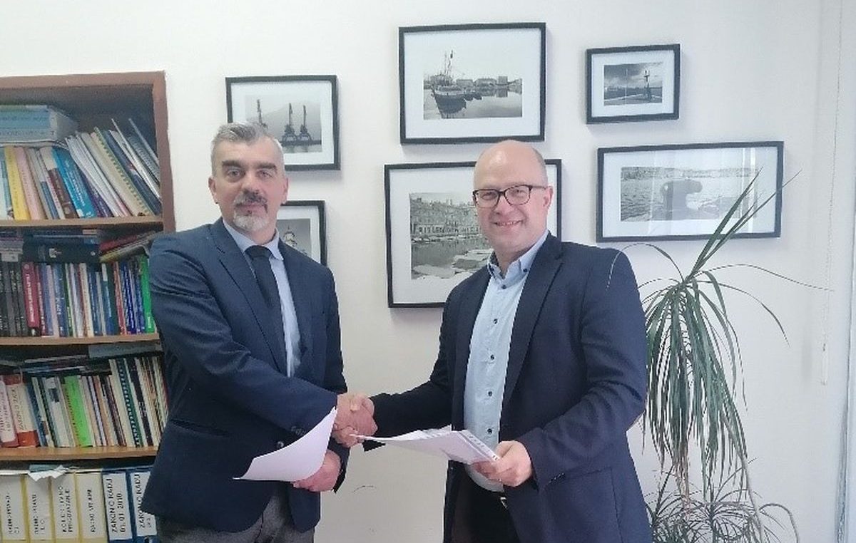 Hrvatska udruga poslodavaca i Regionalna razvojna agencija PGŽ potpisali sporazum o suradnji
