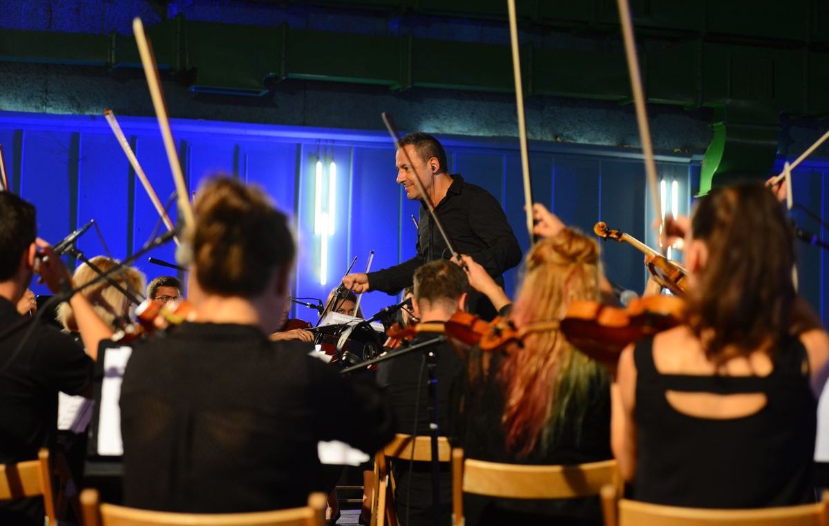 „No Return to Normality“: Turneja No Borders Orchestra započinje u Rijeci