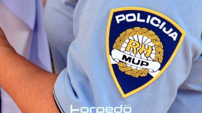 Otuđen motocikl marke “Kymco people S 200”, policija traga za počiniteljem