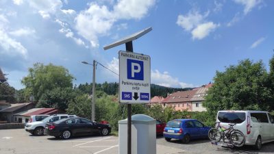 Privremena zabrana parkiranja na parkiralištu Trg Riccarda Zanelle