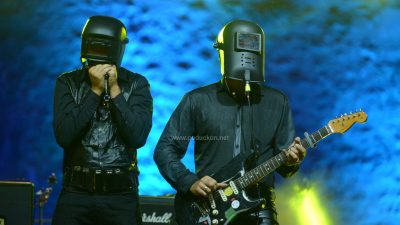 [VIDEO/FOTO] Fantastični blues trio The Cyborgs i Majke odradili eksplozivnu završnicu ovogodišnjeg Jerry Ricks Blues Festivala
