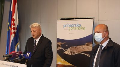 Župan Komadina: Nova školska godina započinje 6. rujna, svi učenici na nastavu u učionice