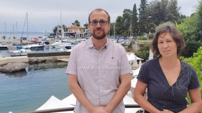 [VIDEO] Robert Kurelić i Neva Slani o problemu zatvorenih prilaza hotelskim plažama: Čija je tu odgovornost?