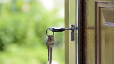 Zaštite svoje domove: Zaključavajte vrata bez obzira koliko dugo ćete biti odsutni iz svoga doma
