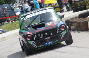Dvodnevni automobilistički program: Mičevec ponovo oktanski centar