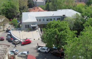 Na Klinici za psihijatriju ponovo počinje s radom dnevna bolnica za djecu i adolescente nakon reorganizacije rada s COVID bolesnicima