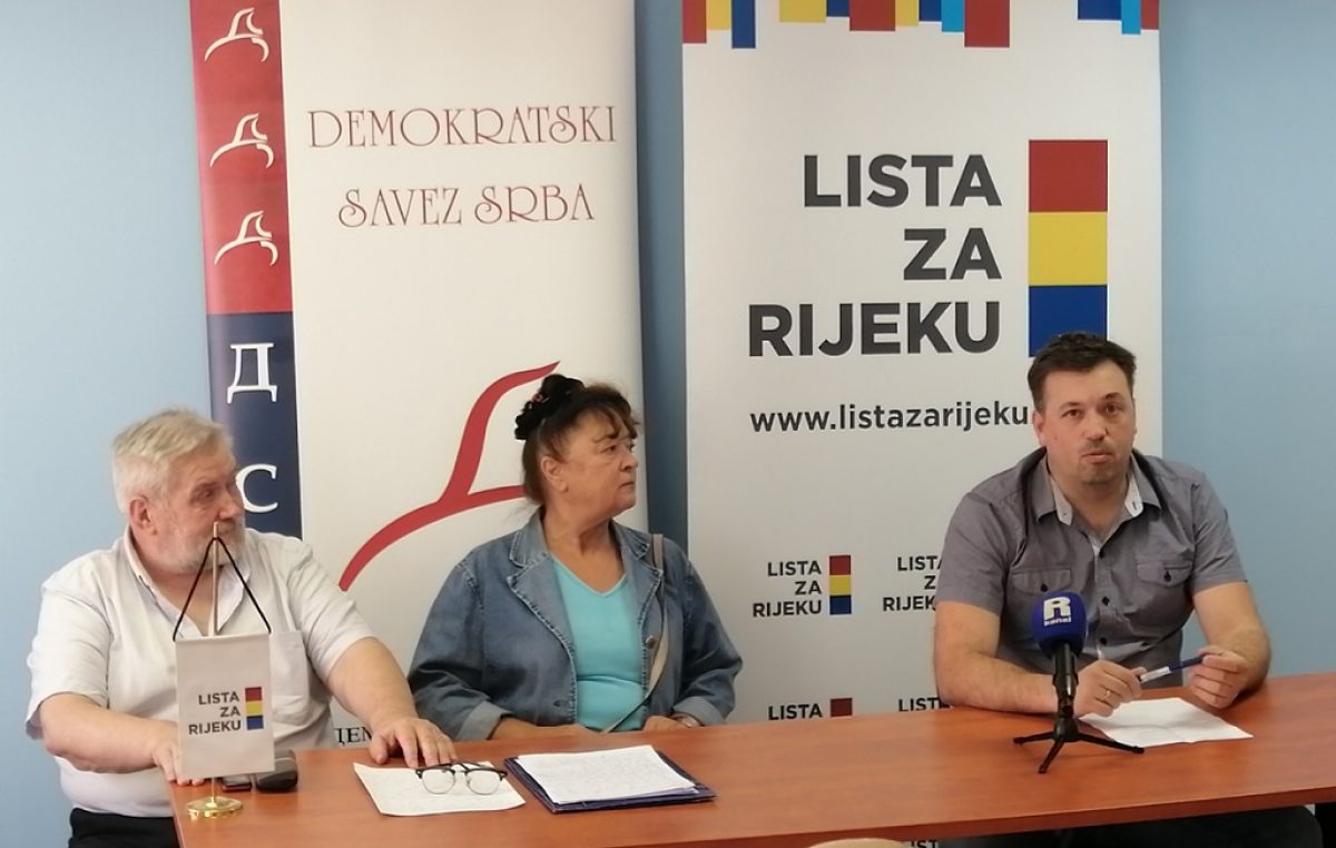 Popadić o dopunskim izborima: Za novi ritam grada potrebni su i novi predstavnici Srba u Gradskom vijeću
