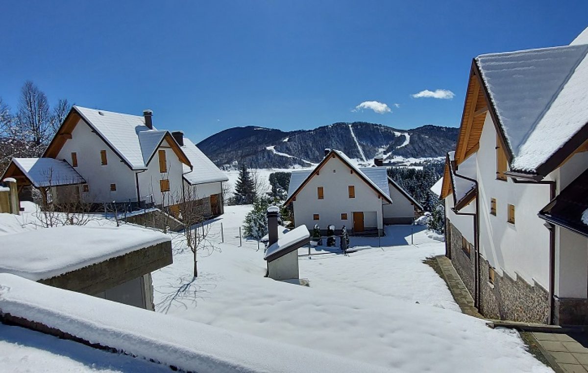 Održan glavni sastanak za pripremu zimske sezone u Gorskom kotaru